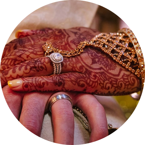 Mehndi Artist